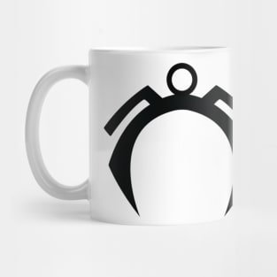 Tiara Mug